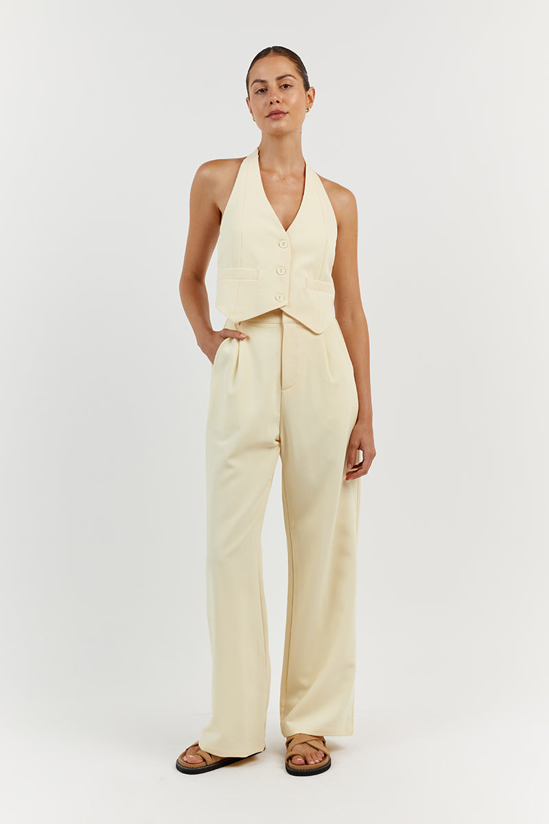 out from under rowan sleeveless jumpsuit