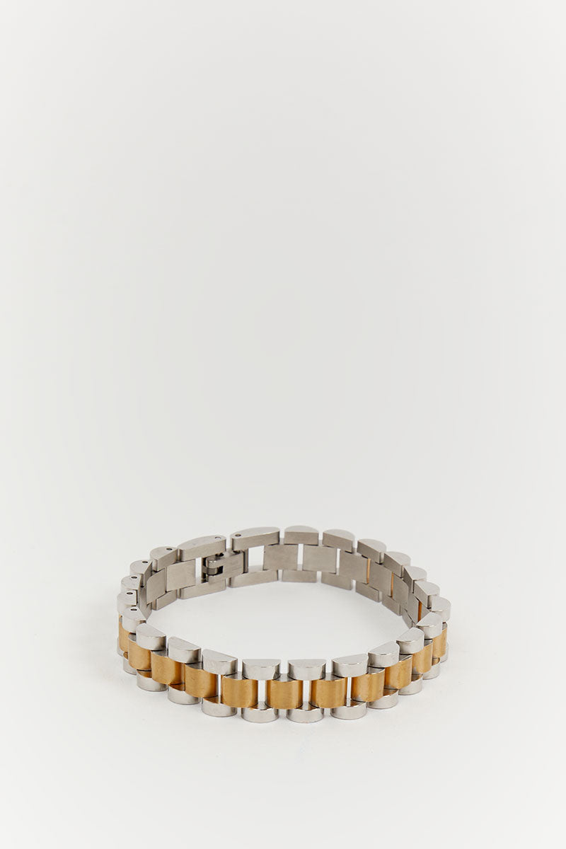 rolex design bracelet