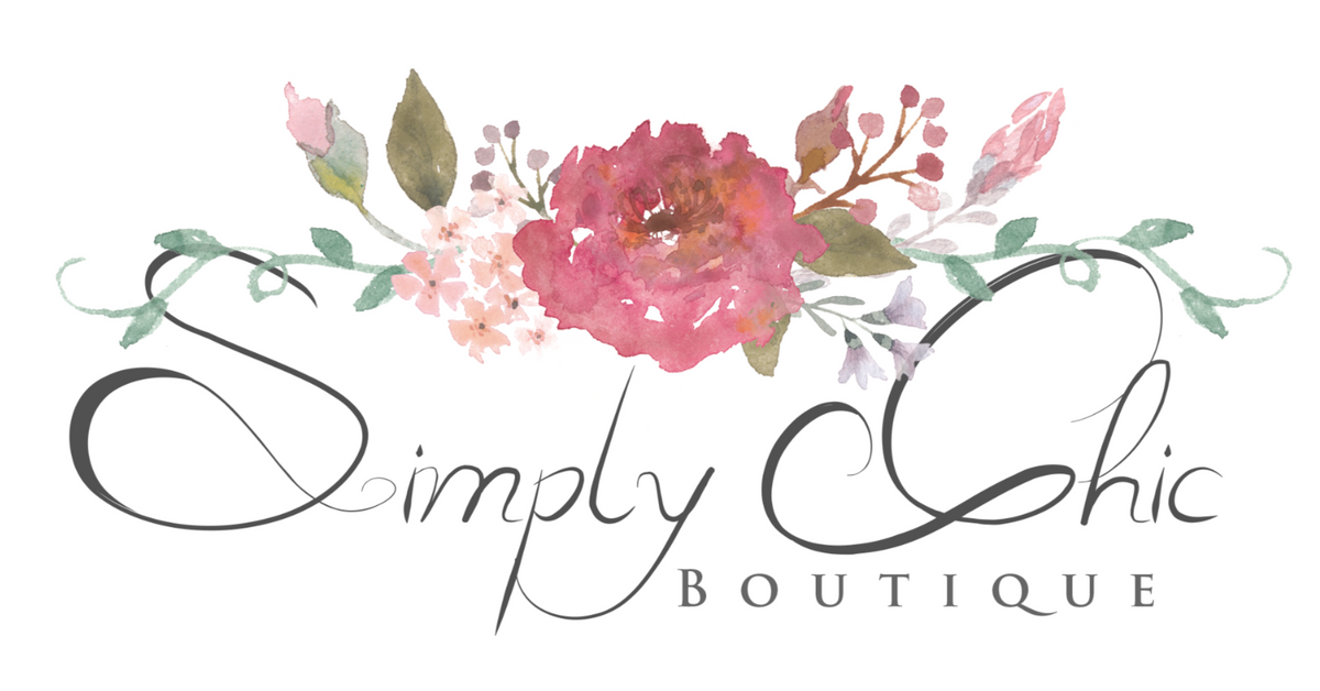 A Simply Chic Boutique