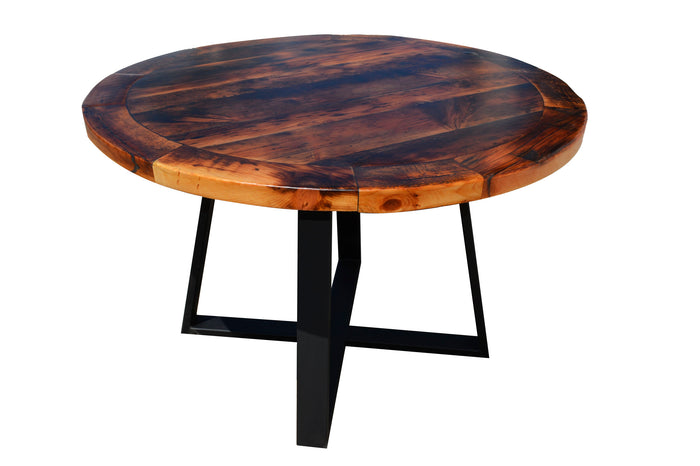 custom kitchen tables canada