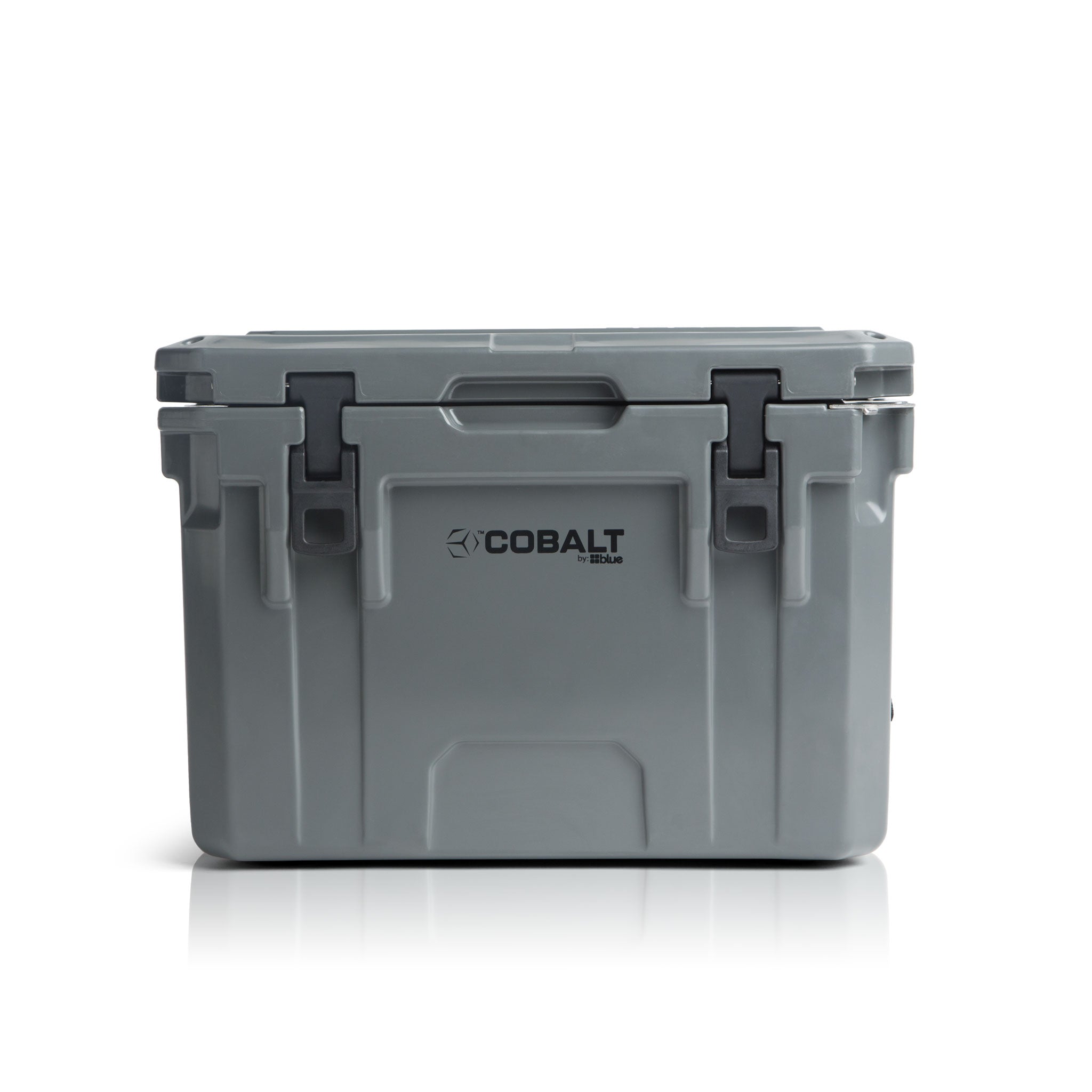 Cobalt 25 Quart Roto-Molded Super Cooler - Promo - Blue Coolers product image