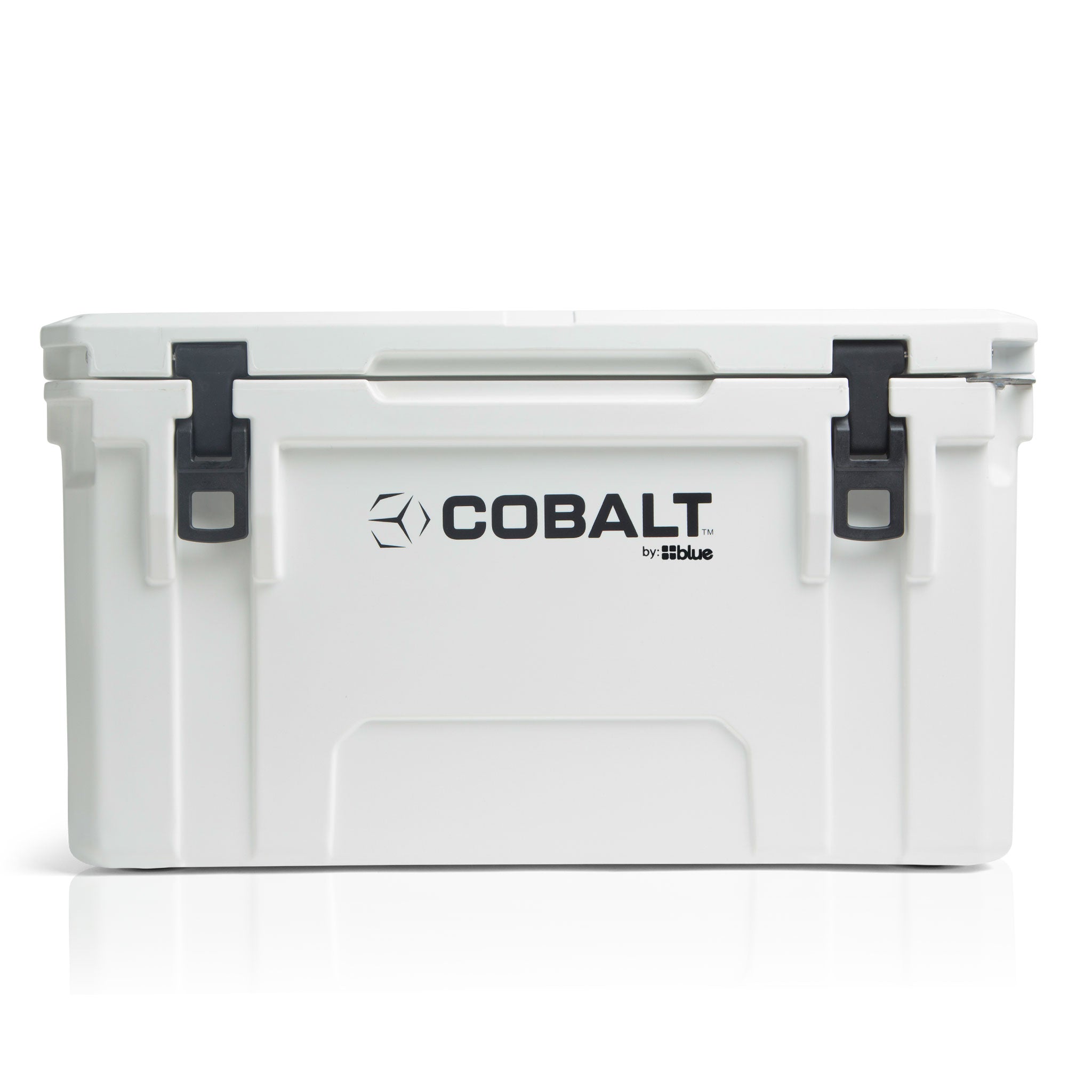 Image of Cobalt 55 Quart Roto-Molded Super Cooler - Promo