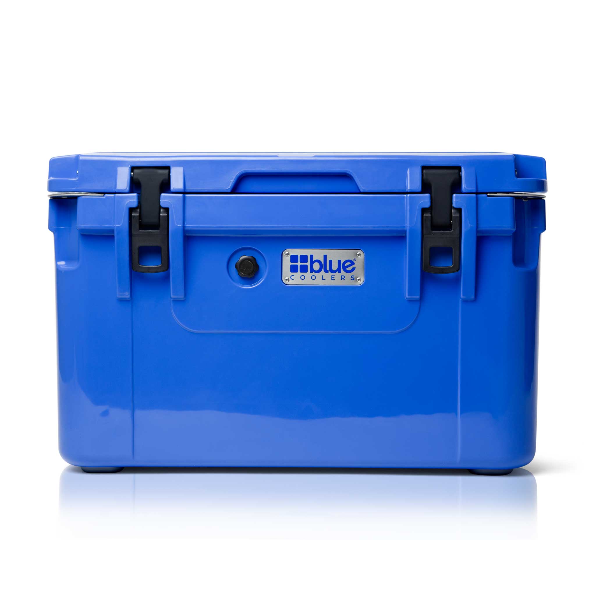 Image of 60 Quart Ice Vault Roto-Molded Cooler