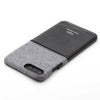 Woolen Collection - Pocket Back Case for iPhone SE, iPhone 8/8 Plus & iPhone 7/7 Plus