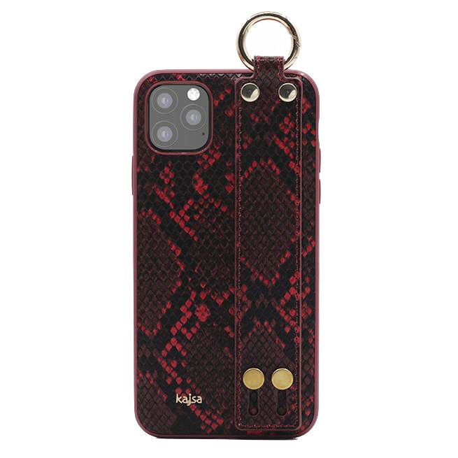 gucci phone case with hand strap