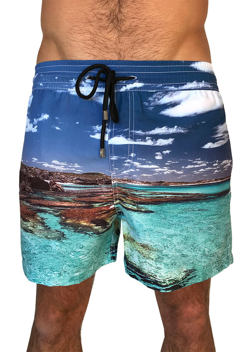 Ocean Zone Boardshorts | Australia