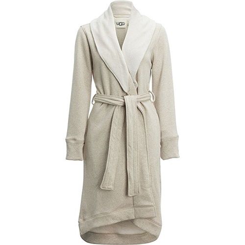 ugg women's duffield robe