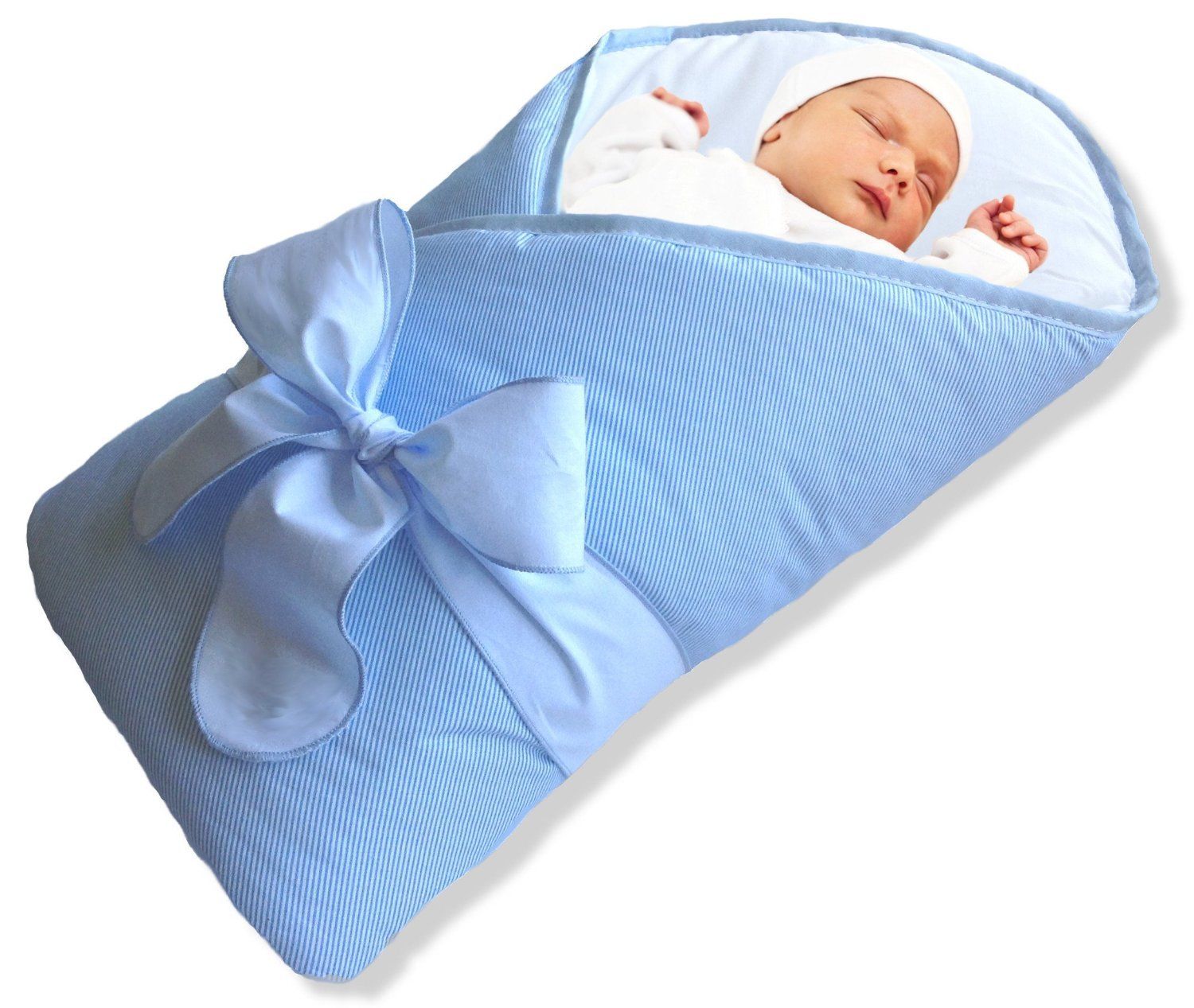 bundlebee baby wrap swaddle blanket