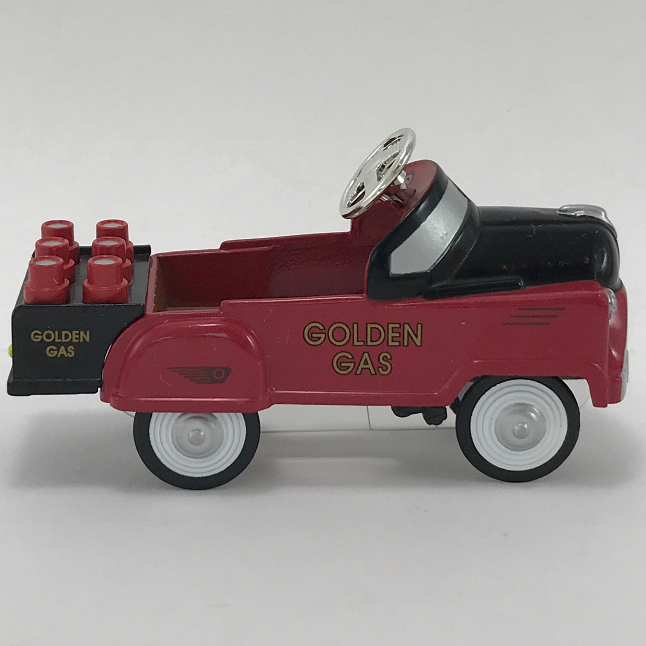 diecast pedal cars