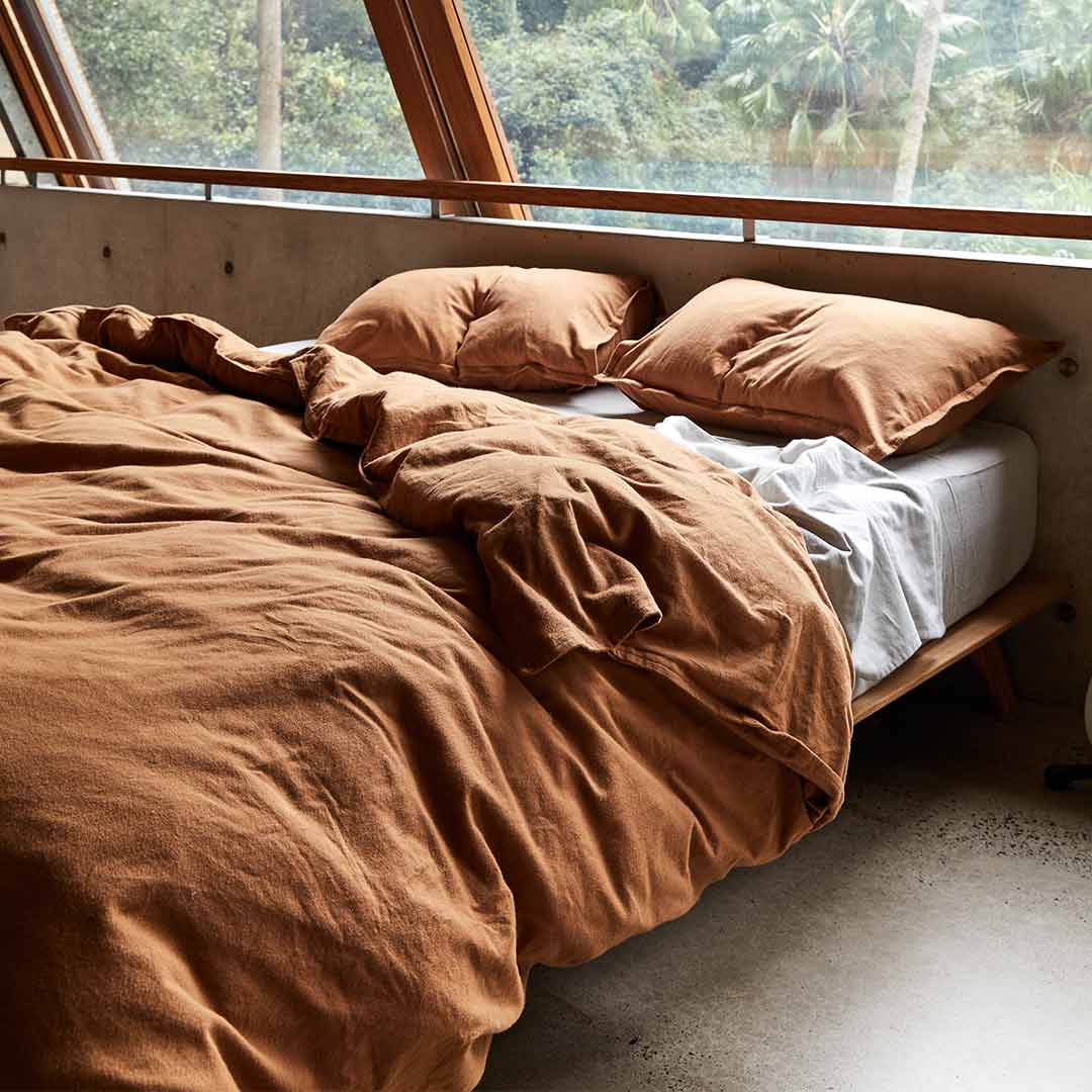 terracotta bed sets