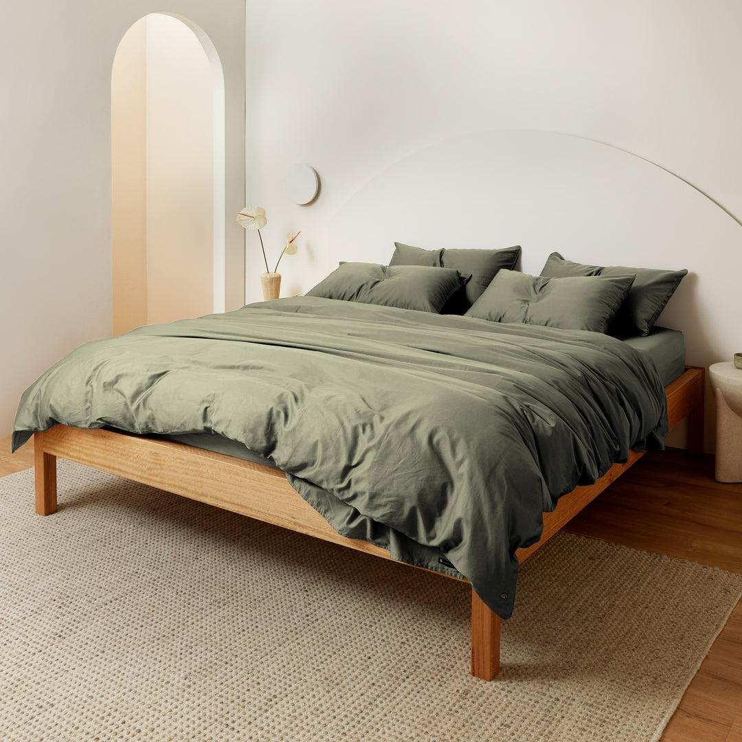 Top 10 moss bed sheets ideas and inspiration