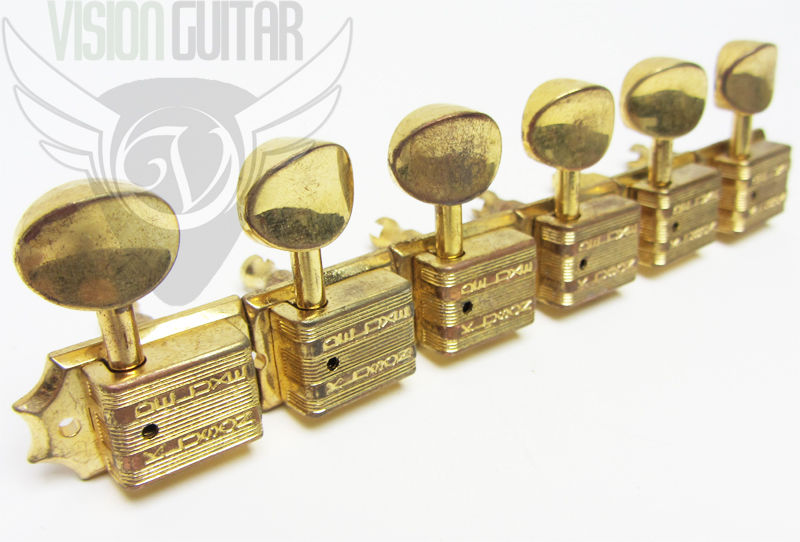 tonepros locking tuners