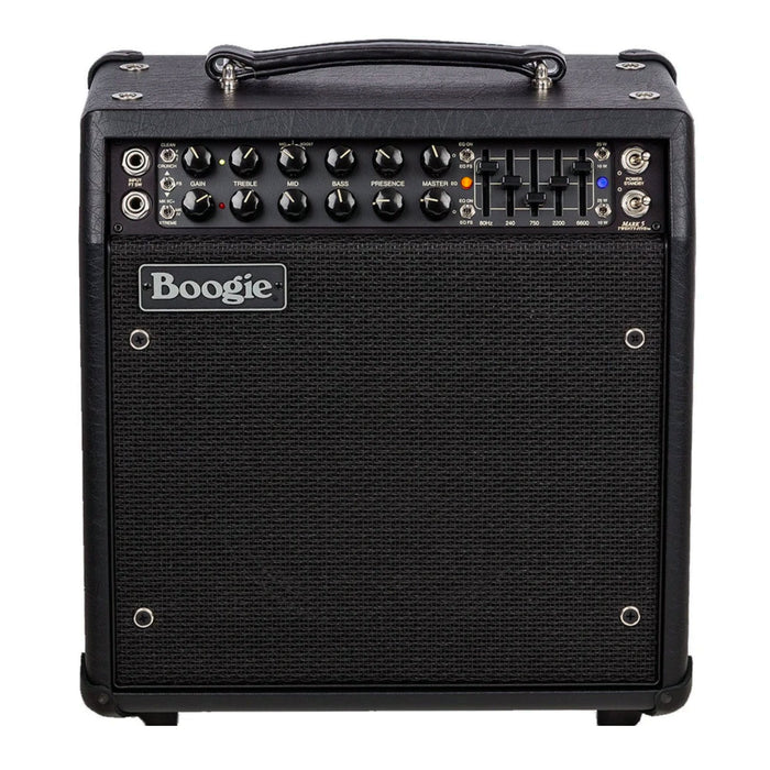 mesa boogie combo amps