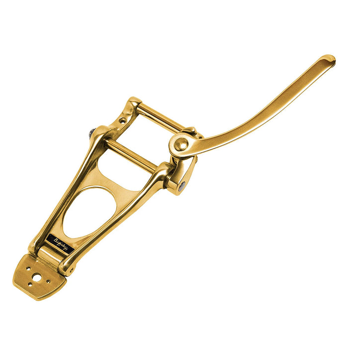 Bigsby Kalamazoo B12 Vibrato Tailpiece Gold