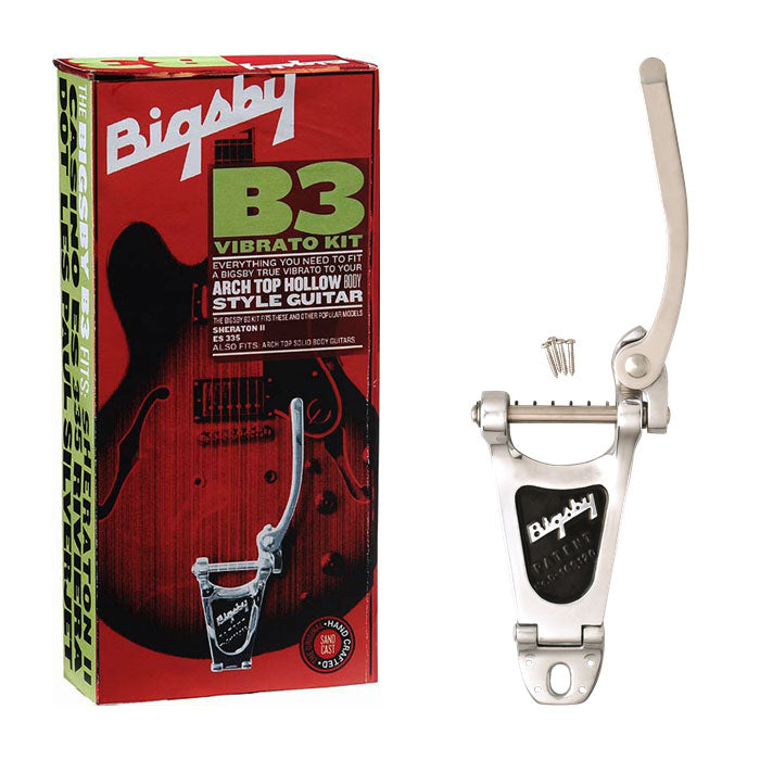 ☆ Bigsby☆ビグスビー☆B3☆-