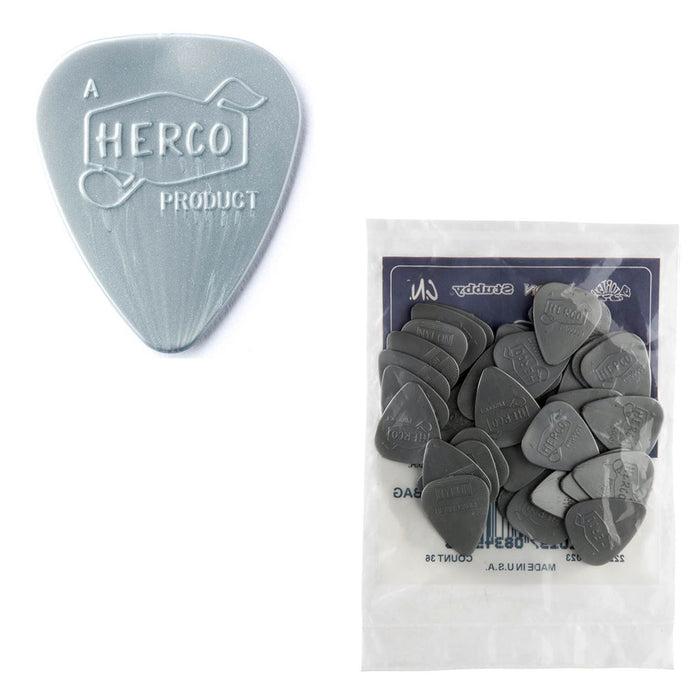 herco heavy picks