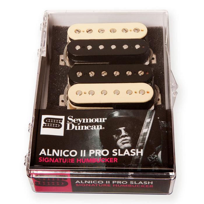 Seymour Duncan APH-2 Alnico Pro II Slash Signature | Vision Guitar