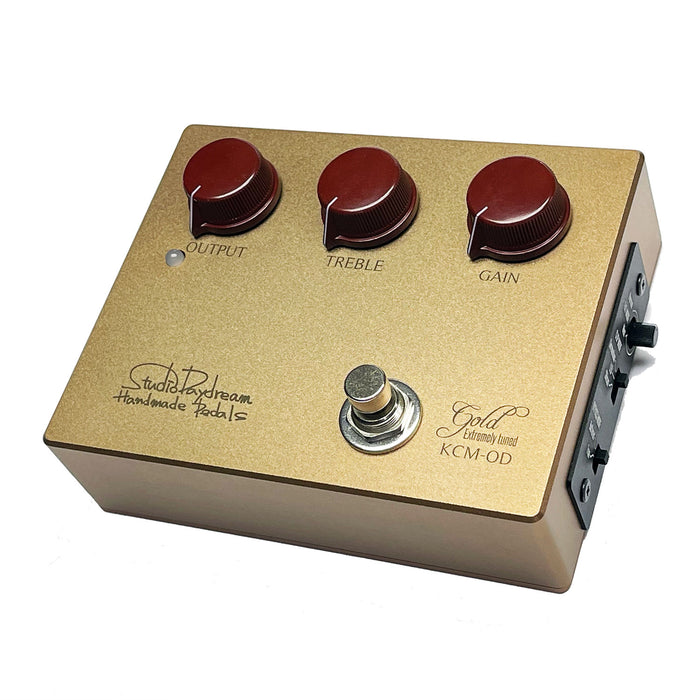 Studio Daydream Handmade Overdrive KCM-OD V9.0