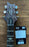 PRS Custom 24 Electric Guitar Pattern Regular Faded Blue Wrap 0308558