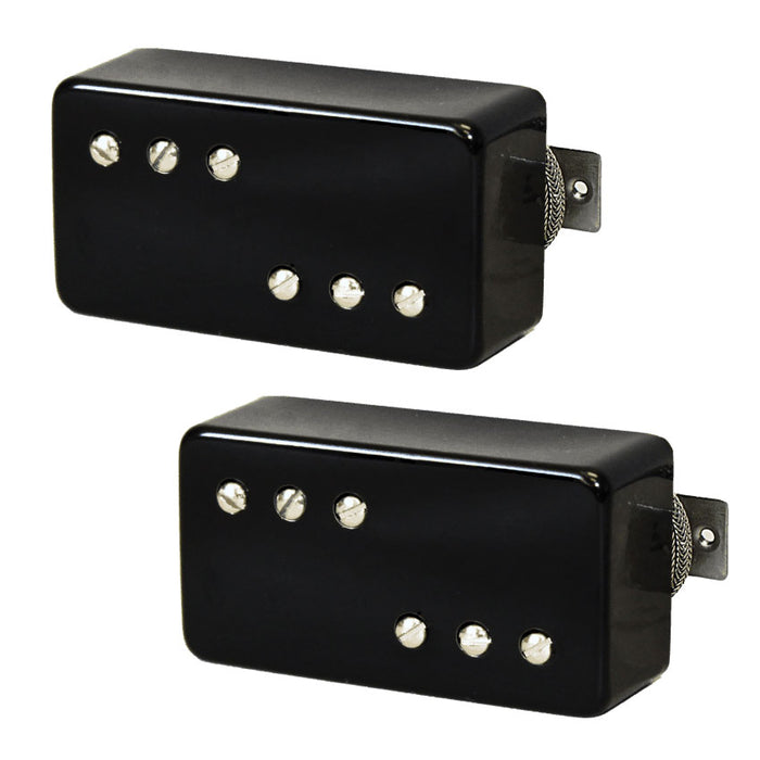 fralin p92 pickups