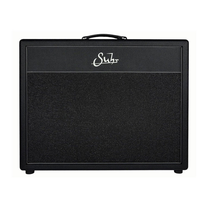 Suhr Hedgehog 2x12 Open Back Speaker Cabinet | Vision Guitar