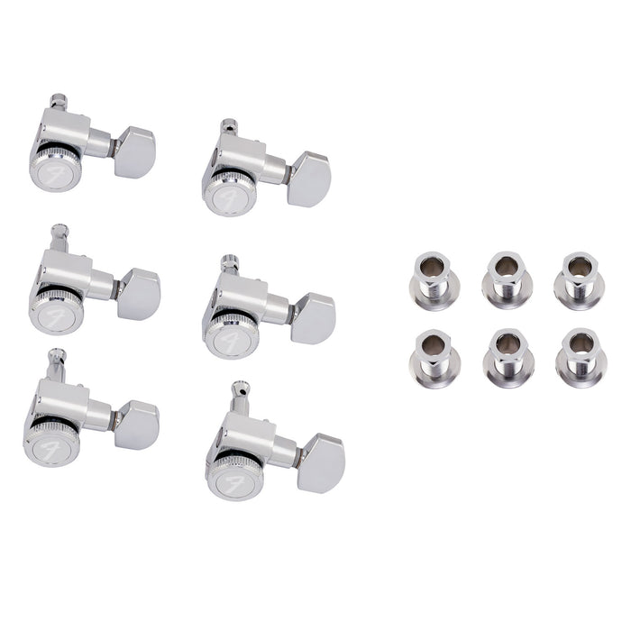 fender modern locking tuners