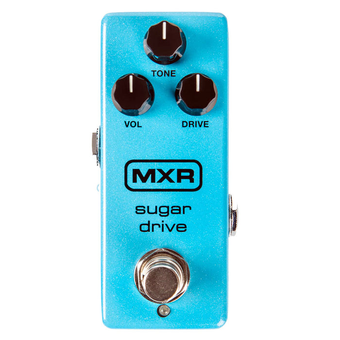 mxr sugar drive