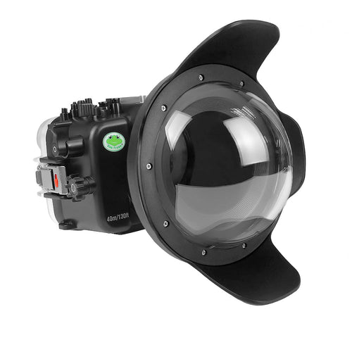 Dome Housing / Case for the GoPro Hero 11 Black