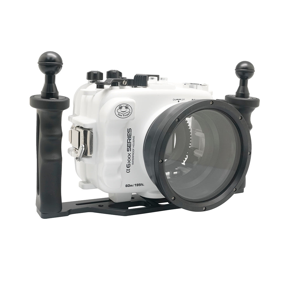 underwater camera