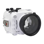 underwater housing for Sony A6xxx series Salted Line with 6