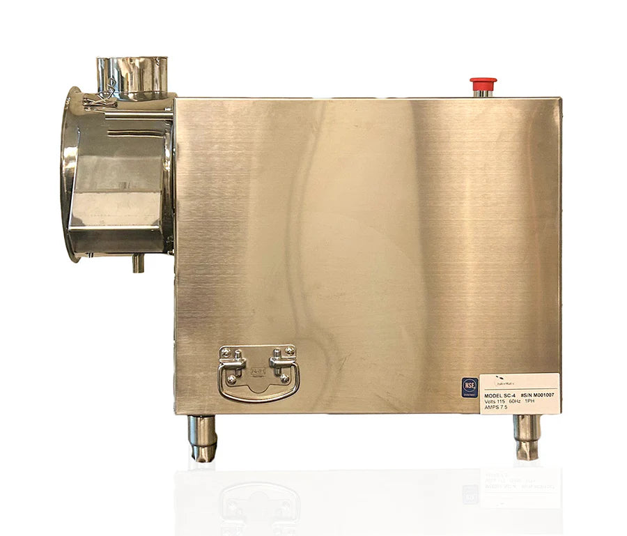 Juicematic SC-4 Commercial Sugarcane Juicer - Image 3