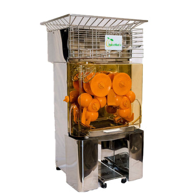 Juicematic JM-20 Automatic Feed Commercial Citrus Juicer-Extreme Wellness Supply