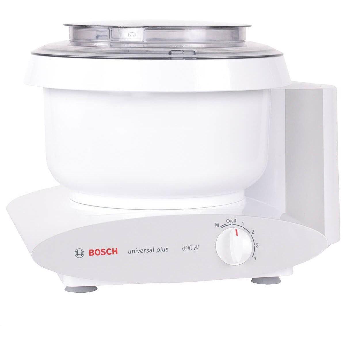 Soedan tafel Missie Bosch Universal Plus MUM6N10 Stand Mixer - Extreme Wellness Supply