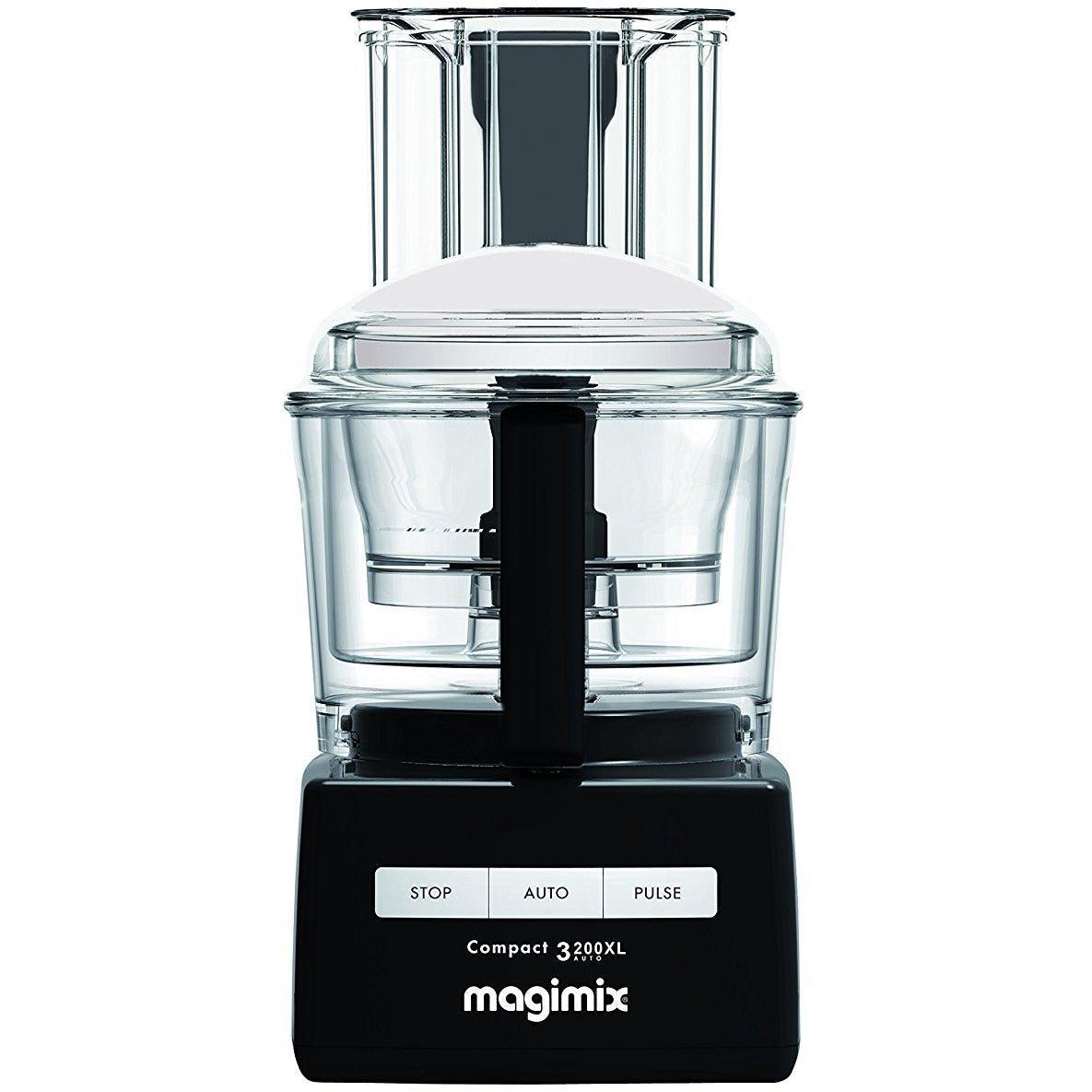 contact regio klok Magimix Food Processor CS 3200 XL By Robot Coupe - Extreme Wellness Supply