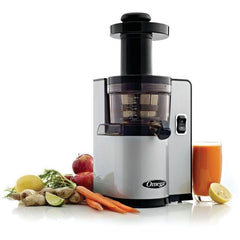 Angel Juicer 5500 (Super Angel Plus) Twin Gear Stainless Steel Juicer -  Extreme Wellness Supply