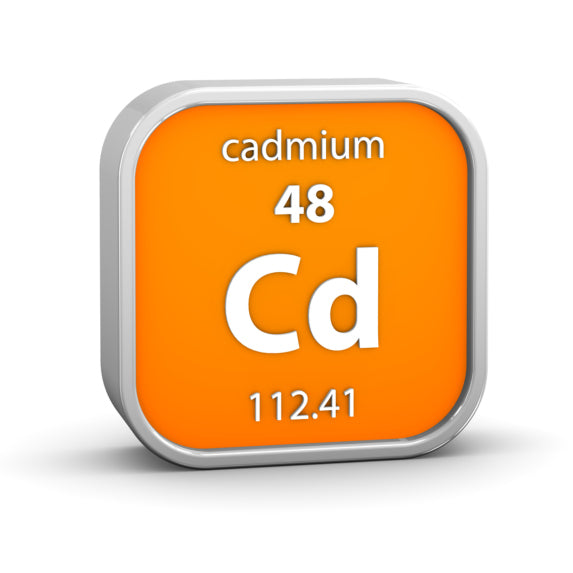 Cadmium