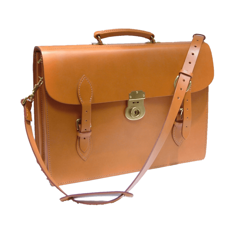 papworth briefcase