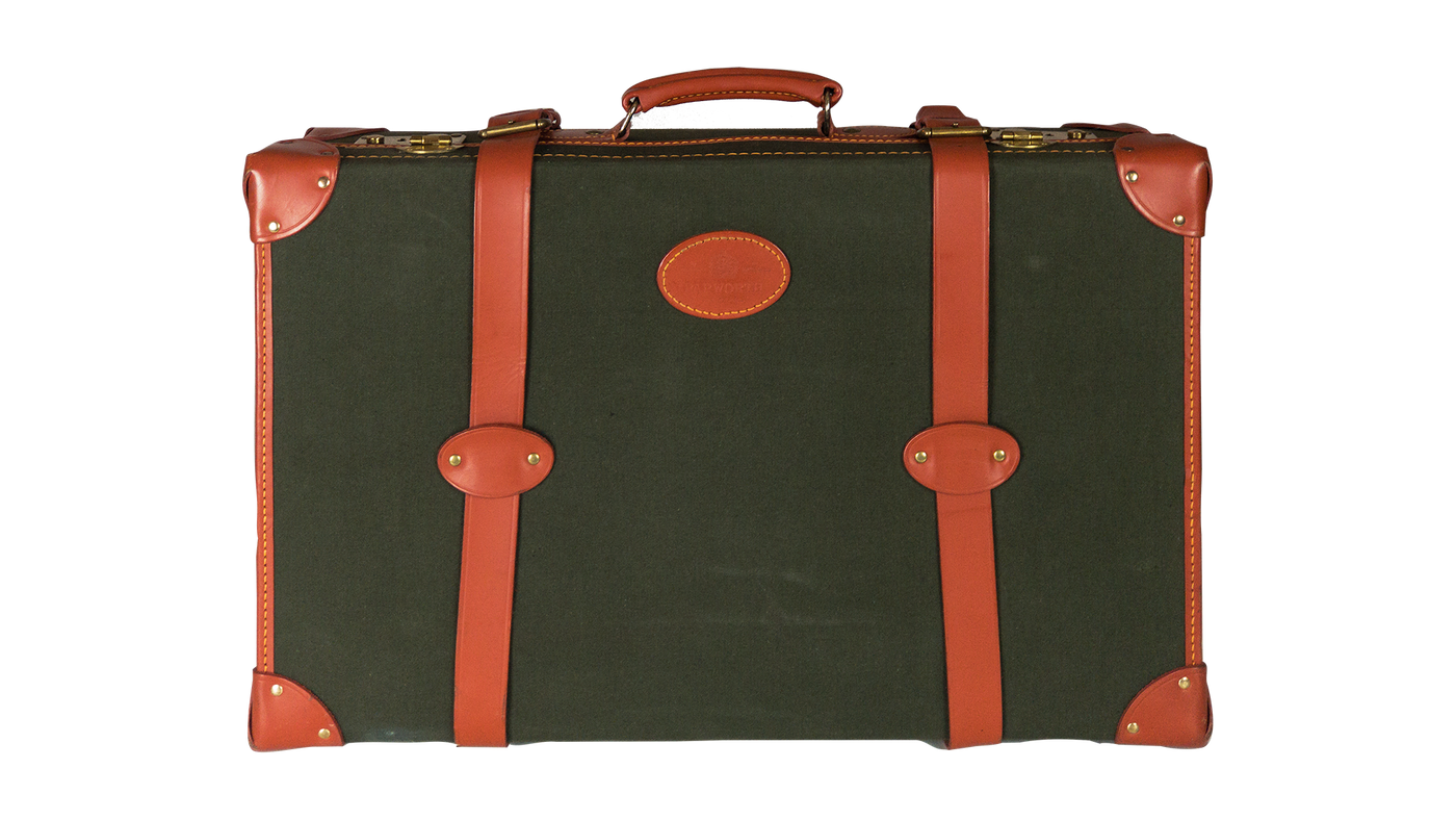 papworth briefcase