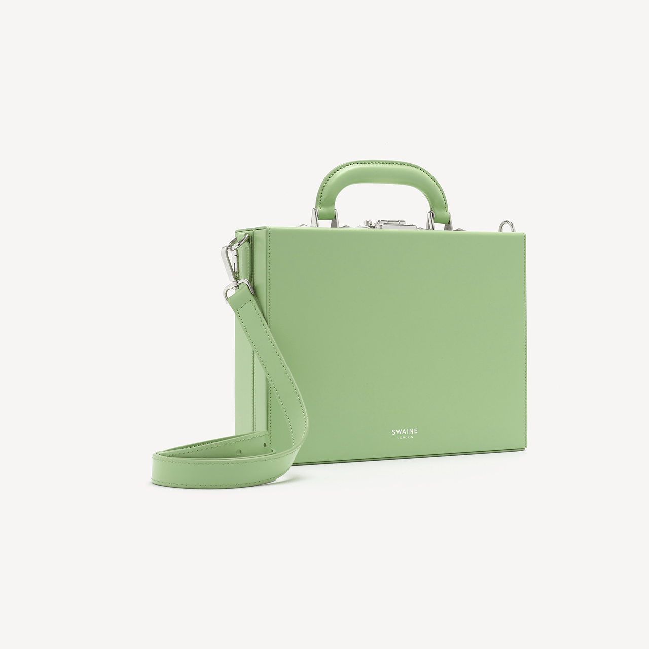 Bond Crossbody - Sage