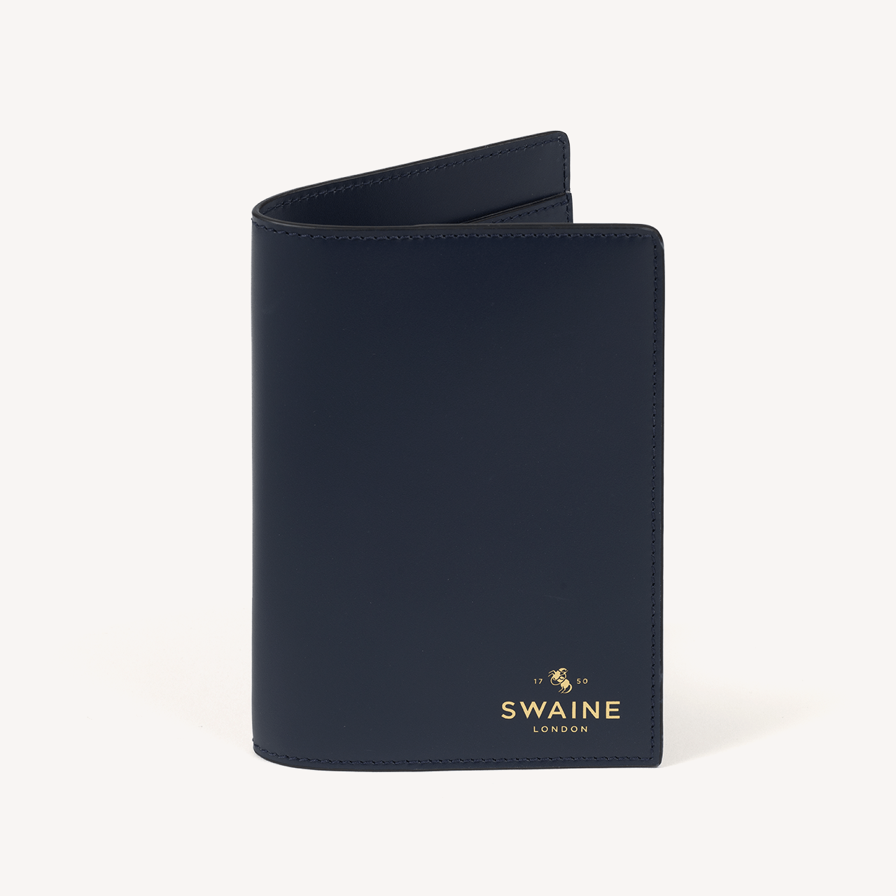 Passport Holder - Navy