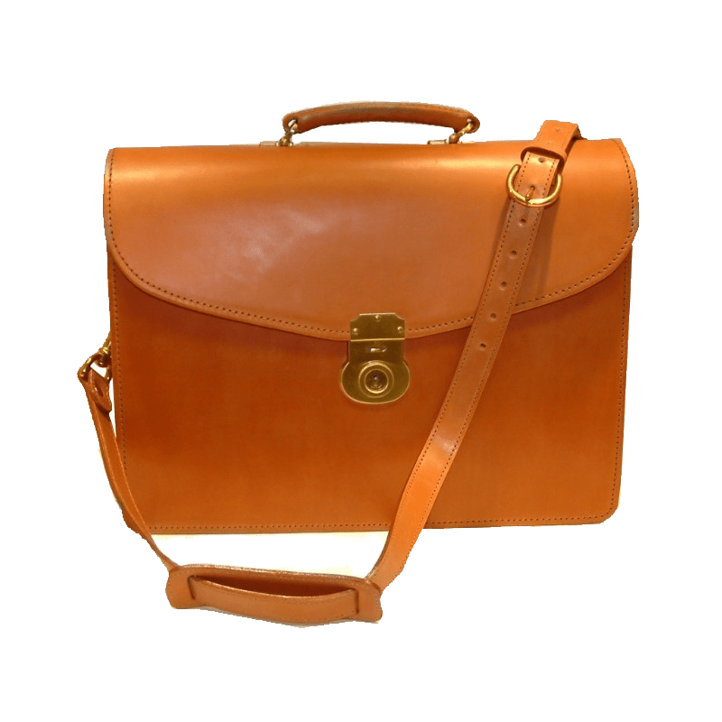 papworth briefcase