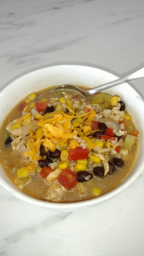 Tortilla Soup