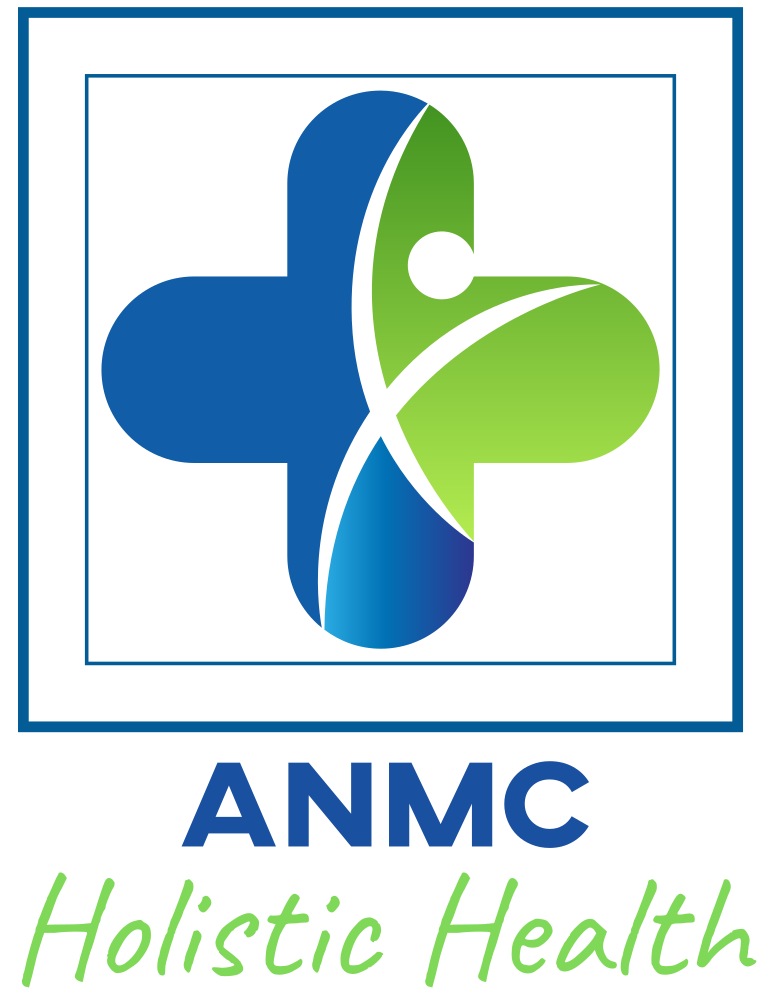 ANMC Holistic Health Toolbox