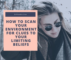 scan your environment