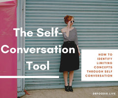 Discover Limiting Concepts Through Self Conversation