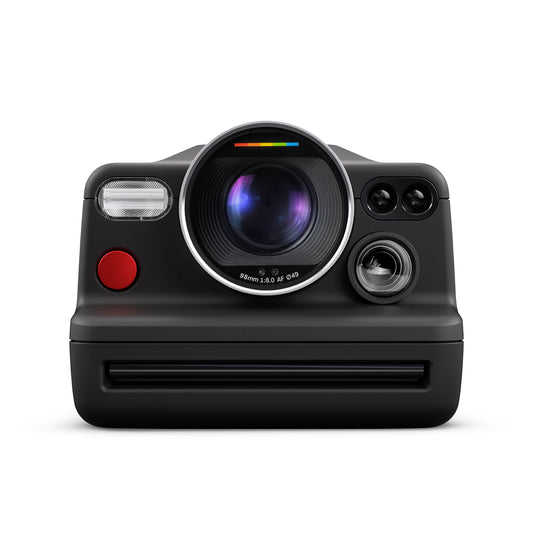 Polaroid Go Generation 2.0 Camera (£89.99 incl VAT) – TPG Bookshop