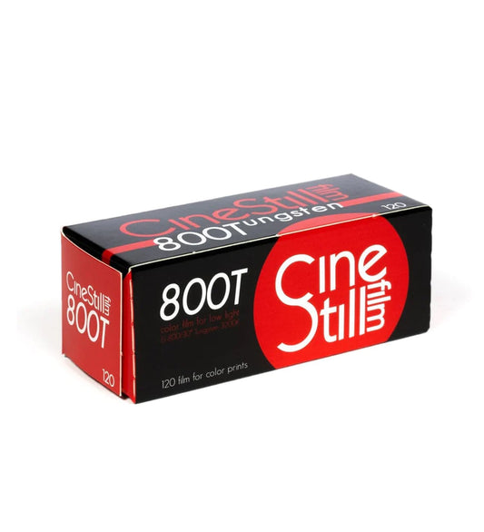 Flic Film Cinecolor 50D 35mm Film 36 Exposures (£10.99 incl VAT