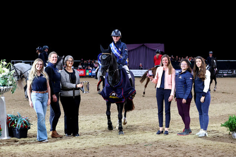 Blue_Chip_Feed_Pony_Newcomers_HOYS_Winner_2023_Katie_Bradburne_Shovern_Inca