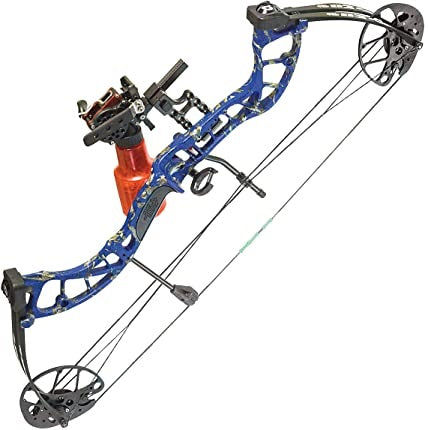 PSE Mudd Dawg Bowfishing bow