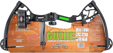 PSE Guide compound bow